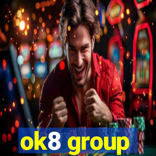 ok8 group